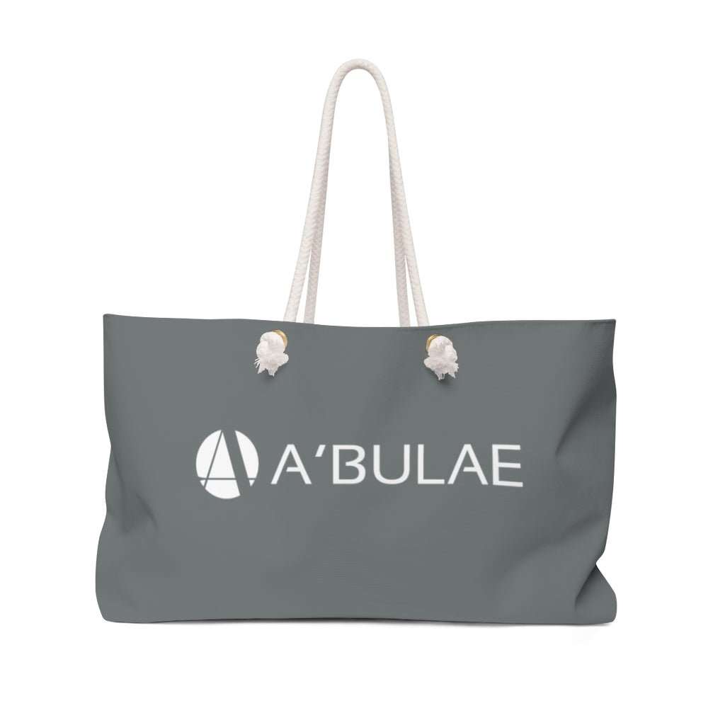 A BULAE Weekender Bag